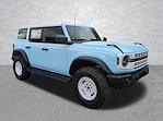 New 2025 Ford Bronco Heritage for sale #25FT1076 - photo 3