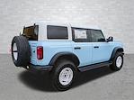New 2025 Ford Bronco Heritage for sale #25FT1076 - photo 2