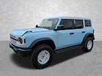 New 2025 Ford Bronco Heritage for sale #25FT1076 - photo 8