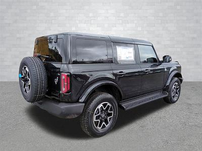 New 2025 Ford Bronco Outer Banks for sale #25FT1077 - photo 2