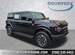 2025 Ford Bronco 4WD SUV for sale #25FT1077 - photo 1