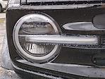2025 Ford Bronco 4WD SUV for sale #25FT1077 - photo 10