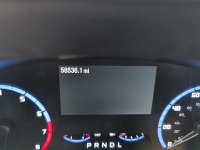 Used 2021 Ford Bronco Sport - photo 1