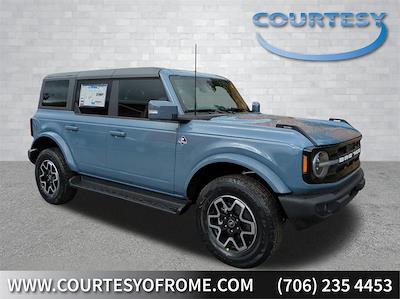 New 2025 Ford Bronco Outer Banks for sale #25FT1078 - photo 1