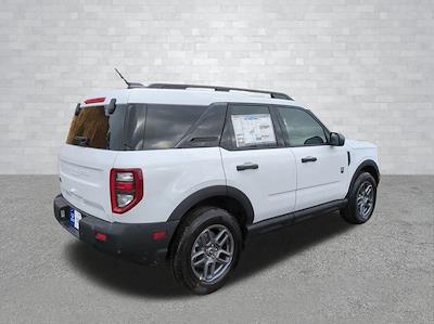 New 2025 Ford Bronco Sport - photo 1
