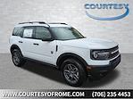 New 2025 Ford Bronco Sport Big Bend for sale #25FT1079 - photo 1