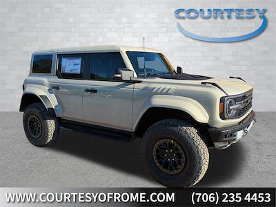 New 2025 Ford Bronco Raptor for sale #25FT1080 - photo 1