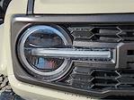 2025 Ford Bronco 4WD SUV for sale #25FT1080 - photo 10