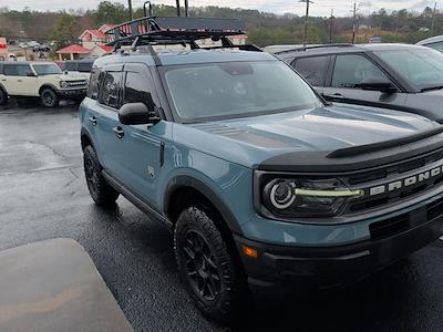 Used 2023 Ford Bronco Sport - photo 1