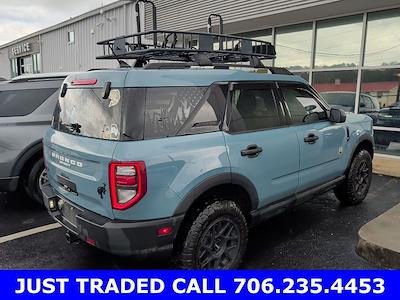 Used 2023 Ford Bronco Sport - photo 1
