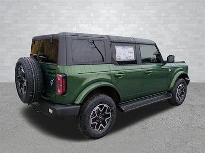 New 2025 Ford Bronco Outer Banks for sale #25FT1083 - photo 2