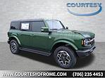 New 2025 Ford Bronco Outer Banks for sale #25FT1083 - photo 1