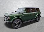New 2025 Ford Bronco Outer Banks for sale #25FT1083 - photo 8