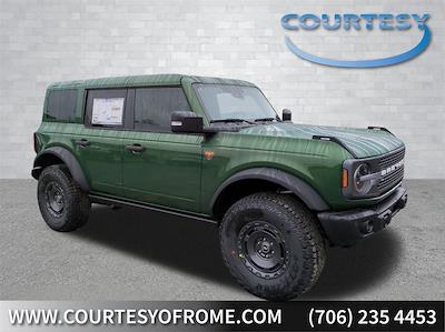 New 2025 Ford Bronco Badlands for sale #25FT1084 - photo 1