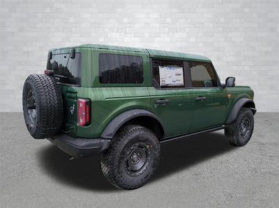 New 2025 Ford Bronco Badlands for sale #25FT1084 - photo 2