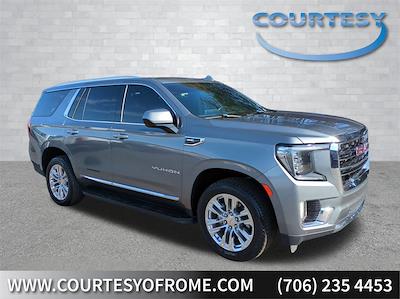 Used 2021 GMC Yukon SLT for sale #25FT1086A - photo 1