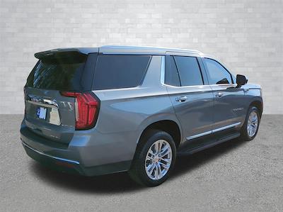 Used 2021 GMC Yukon SLT for sale #25FT1086A - photo 2