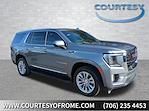 Used 2021 GMC Yukon SLT for sale #25FT1086A - photo 1