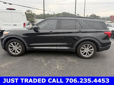 2020 Ford Explorer RWD SUV for sale #25FT1088A - photo 1