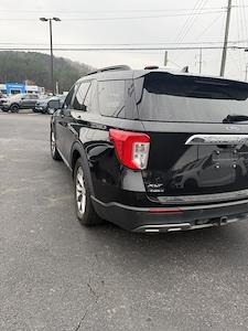 2020 Ford Explorer RWD SUV for sale #25FT1088A - photo 2