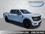 New 2025 Ford F-150 XLT SuperCrew Cab for sale #25FT1090 - photo 1