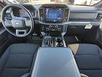 New 2025 Ford F-150 XLT SuperCrew Cab for sale #25FT1090 - photo 15