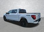 New 2025 Ford F-150 XLT SuperCrew Cab for sale #25FT1090 - photo 6