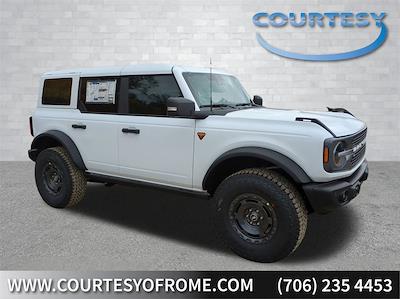New 2025 Ford Bronco Badlands for sale #25FT1095 - photo 1