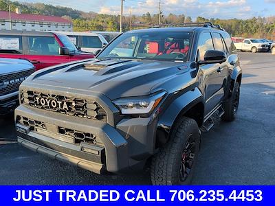 Used 2026 Toyota 4Runner - photo 1