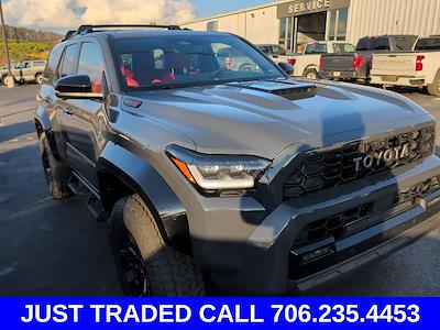 Used 2026 Toyota 4Runner - photo 1