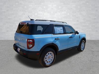 New 2025 Ford Bronco Sport Heritage for sale #25FT1096 - photo 2