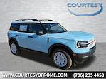New 2025 Ford Bronco Sport Heritage for sale #25FT1096 - photo 1