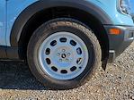 New 2025 Ford Bronco Sport Heritage for sale #25FT1096 - photo 11