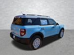 New 2025 Ford Bronco Sport Heritage for sale #25FT1096 - photo 2