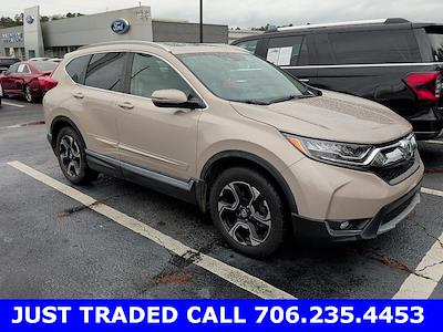 Used 2018 Honda CR-V Touring for sale #25FT1097A - photo 1