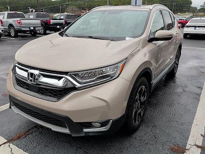 Used 2018 Honda CR-V Touring for sale #25FT1097A - photo 2