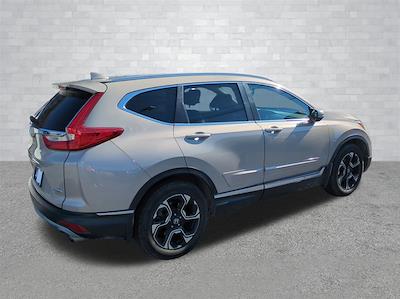 Used 2018 Honda CR-V Touring for sale #25FT1097A - photo 2