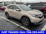 Used 2018 Honda CR-V Touring for sale #25FT1097A - photo 1