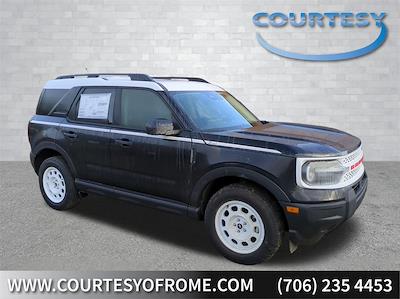 New 2025 Ford Bronco Sport Heritage for sale #25FT1098 - photo 1