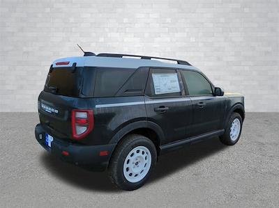 New 2025 Ford Bronco Sport Heritage for sale #25FT1098 - photo 2
