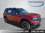 New 2025 Ford Bronco Sport Outer Banks for sale #25FT1099 - photo 1