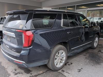 Used 2024 GMC Yukon SLT for sale #25FT1100A - photo 2