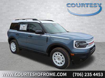 New 2025 Ford Bronco Sport Heritage for sale #25FT1101 - photo 1