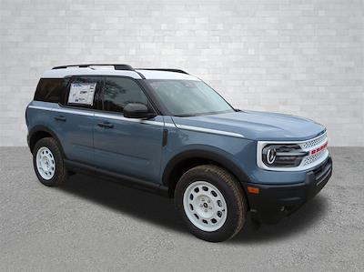 New 2025 Ford Bronco Sport Heritage for sale #25FT1101 - photo 2