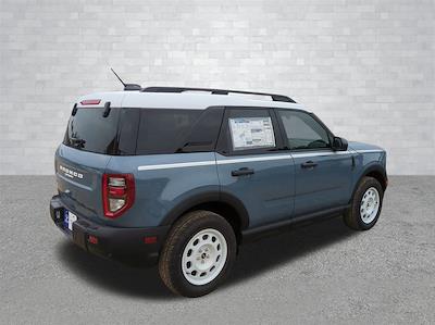 New 2025 Ford Bronco Sport Heritage for sale #25FT1101 - photo 2