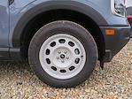 New 2025 Ford Bronco Sport Heritage for sale #25FT1101 - photo 11