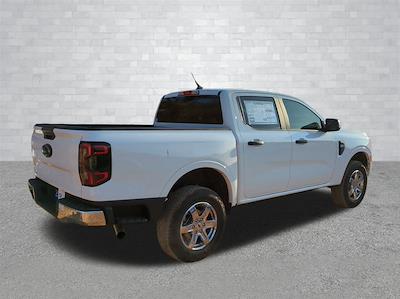 New 2025 Ford Ranger XLT SuperCrew Cab for sale #25FT1102 - photo 2