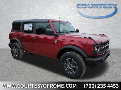 New 2025 Ford Bronco Big Bend for sale #25FT1103 - photo 1