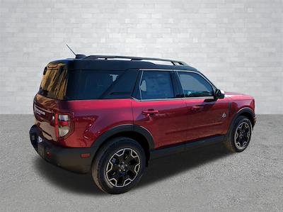 New 2025 Ford Bronco Sport Outer Banks for sale #25FT1107 - photo 2