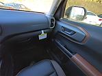 New 2025 Ford Bronco Sport Outer Banks for sale #25FT1107 - photo 17
